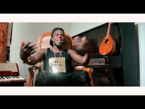 Ataaka ft. Ruff N Smooth - My Wife (Official Video)