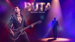 Download lagu BUTA - RHOMA IRAMA - COVER  VERSI ROCK MUSIK MILENIAL mp3