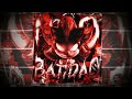NO BATIDÃO Extended SLOWED