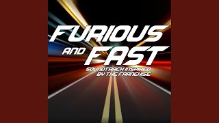 G.D.F.R. (From "Fast & Furious 7") Music Video