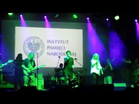 Panny Wyklęte 2015 / Paresłów & MRR: "Kawka na Ordynackiej"