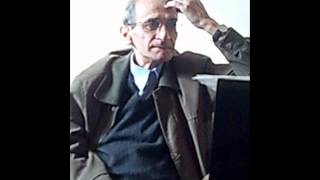 Ashot Zohrabyan - String Quartet No.2 ''For Kronos'' (1998) Kronos Quartet