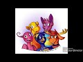 The Backyardigans Theam Anti Nightcore