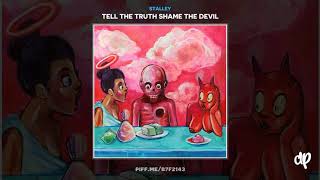 Stalley - Green Eyed (ft. Young Scooter) [Tell The Truth Shame The Devil]