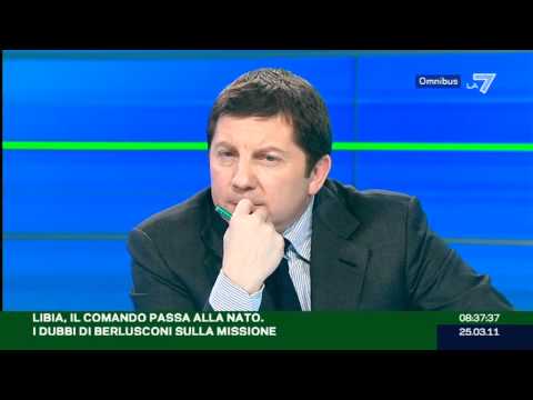 Omnibus del 25/03/2011