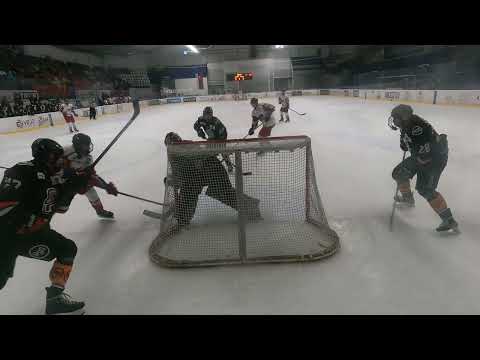 32. Kolo EXJ KE-LM 3. Tretina (4-4) Husár-Krafčík 12.1.2025