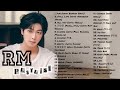 BTS RM PLAYLIST 2023