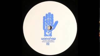 Move D Feat. DJ Laté - Felix [WORKSHOP 02]