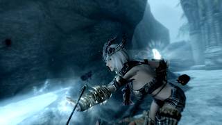【Skyrim SE&AE】#123【ペライト：唯一の治療法】ペライトに捧げる祠・ブサーダムズ・スペルブレイカー・雑談：マスマリの冒険記５ 【ゆっくり実況】