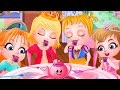 Baby Hazel Tea Party Video Game For Kids