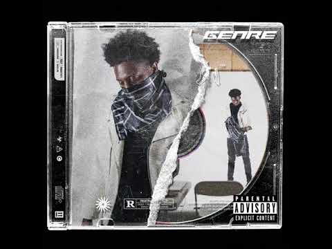 Genre - Danny the Devil ft. Yung Faucet (Official Audio)