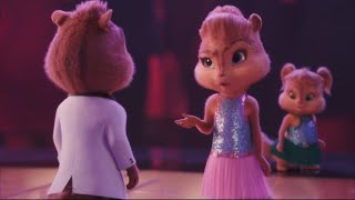 Chipmunks and Chipettes -  Please Me