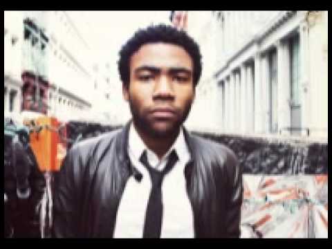 Logic Ft. Childish Gambino - Driving Ms Daisy