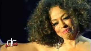 Diana Ross in Africa (Concert Fragments &amp; Press Conference) [2005]