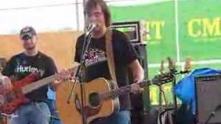 Keni Thomas &quot;Gunslinger&quot; Dukesfest 2007