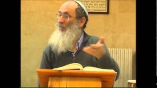 פרשת בשלח | מלחמת עמלק (חומש הראיה) – הרב אורי שרקי