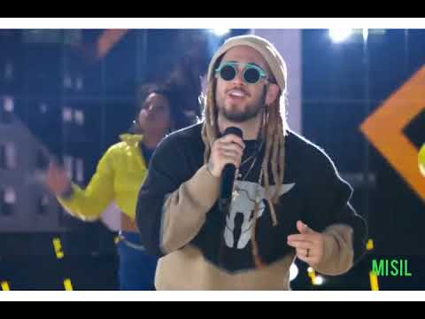 Tuki Tuki Gente de zona & Piwaiti