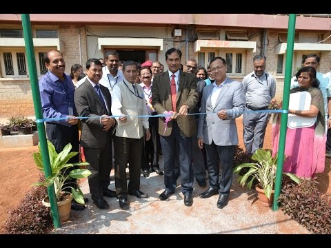Regional Horticultural Fair held at ICAR-IIHR, Bengaluru during Jan 15-19, 2017