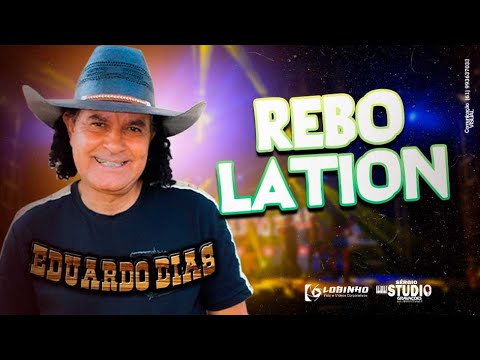 EDUARDO DIAS - DVD - REBOLATION 2023