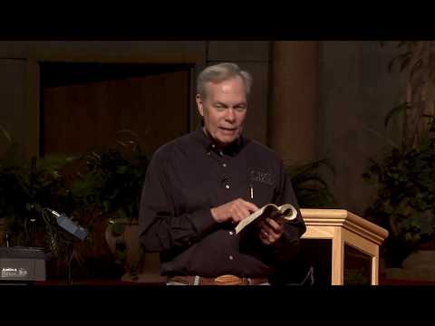 Fort Worth Gospel Truth Seminar 2017: Day 2, Session 2 - Andrew Wommack
