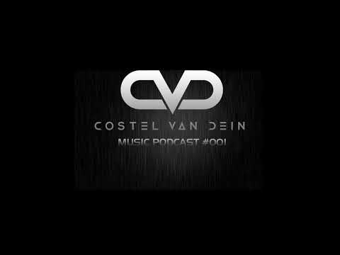 Costel van Dein music Podkat #001