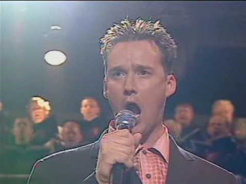 Mel C & Russell Watson   Barcelona Live at Leeds Millennium