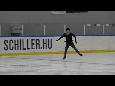 Rowe YAMATO Senior Men Short