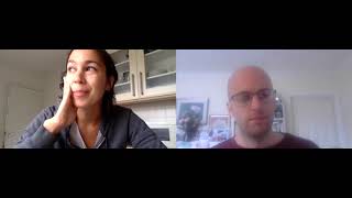 Play-Writing with Danusia Samal video