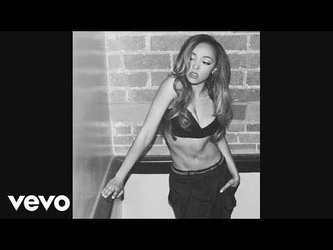 Tinashe Official - Vulnerable (Audio) ft. Travi$ Scott