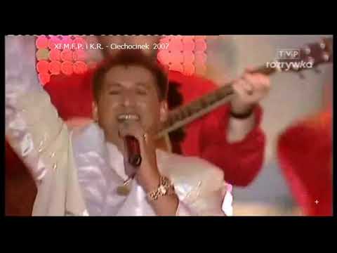 = XI M.F.P  i K.R  -  Ciechocinek 2007