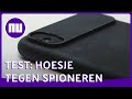 Maakt dit telefoonhoesje een einde aan meekijkers? | Prul of Praal? #54 | NU.nl