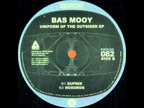 Bas Mooy - Nosorog