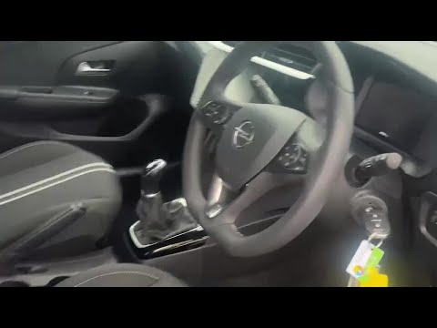 Opel Corsa SRi Limited Edition 1.2i (100PS) - Image 2