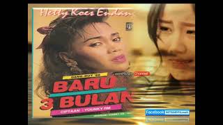 Download lagu Baru Tiga Bulan HETTY KOSE ENDANG(zam@khaty) mp3