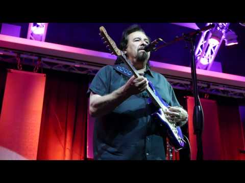 Coco Montoya - I Need Your Love - 4/28/17 Building 24 - Wyomissing, PA