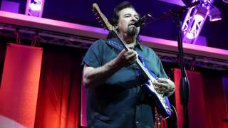 Coco Montoya - I Need Your Love - 4/28/17 Building 24 - Wyomissing, PA