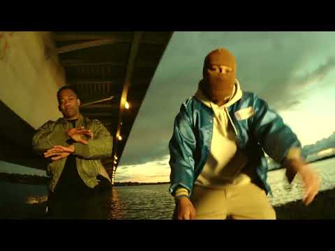 Stafa - Täälpäin feat. Gracias (Official Music Video)