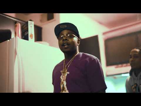 Sweezee Don - "500 Grams"