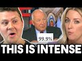 CTV Reporter STUNNED as US Ambassador CLAPS BACK & Justifies Trump’s Tariffs
