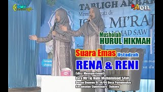 Download lagu CERAMAH USTADZAH RENA RENI TERBARU 2025 DI SUBANG mp3 Download lagu CERAMAH USTADZAH RENA RENI TERBARU 2025 DI SUBANG mp3