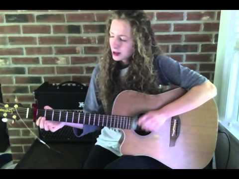 Gagging Order - Radiohead (cover)