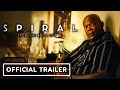 Spiral: From the Book of Saw - Official Trailer 2 (2021) Chris Rock, Samuel L. Jackson