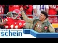 All SIGNS point to Patrick Mahomes' return + Raiders have a SHOT at the playoffs  | Time to Schein