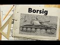 Borsig - сложнейший бой и супер-скилл против 10 лвл 