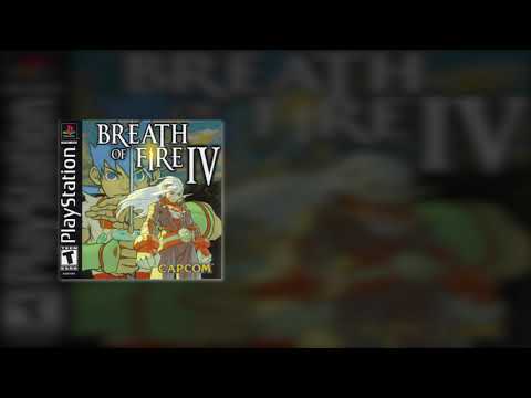 [A16] Breath of Fire IV - Prayer - Yoshiko Aoki | Ambient Relaxing VGM | 🕹🎶🧘🏼