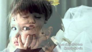 Los Secretos con Manolo García - Volver a ser un niño