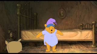 Zooey Deschanel - Performing &quot;So Long&quot; from Winnie The Pooh