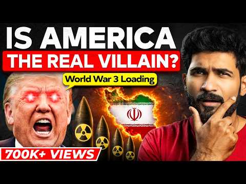 How America funds WAR in the WORLD | Abhi and Niyu