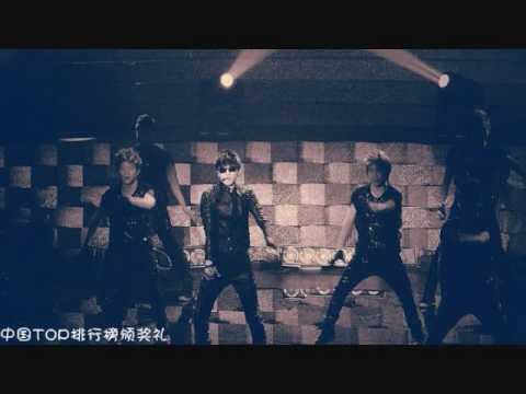 Wei Chen - po xiao  魏晨 - 破晓