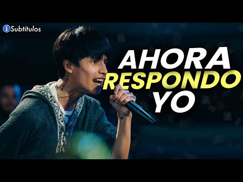 TREMENDA RESPUESTA, peeero... 😵